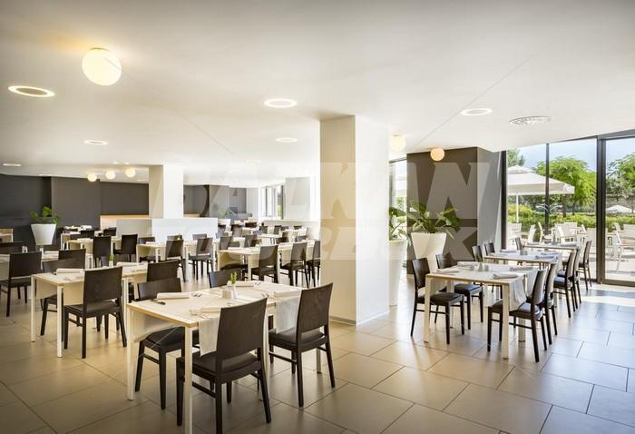 holiday in Island Hotel Istra
