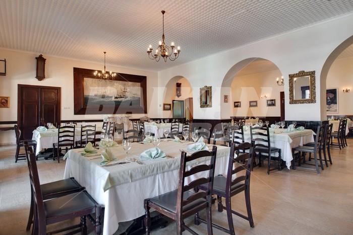 holiday in Island Hotel Istra