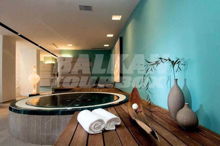 holiday in Island Hotel Istra