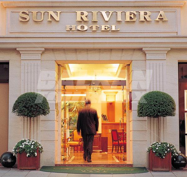 holiday in  Sun Riviera