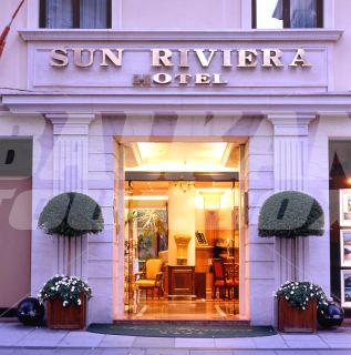 почивка в Sun Riviera
