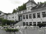 Хотел Fretheim, Норвегия