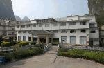 Hotel New Century, China, Yangzhou