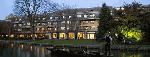 Hotel Doubletree by Hilton Cambridge City Centre, United Kingdom, Cambridge