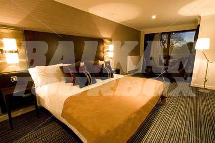 holiday in Doubletree by Hilton Cambridge City Centre