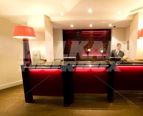 holiday in Doubletree by Hilton Cambridge City Centre