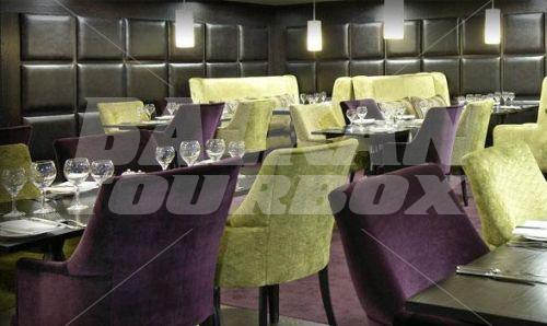 holiday in Doubletree by Hilton Cambridge City Centre