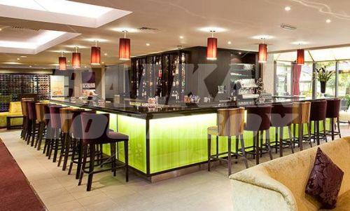 holiday in Doubletree by Hilton Cambridge City Centre