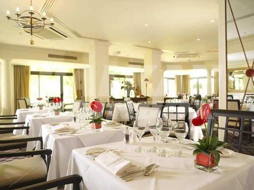 holiday in Doubletree by Hilton Cambridge City Centre