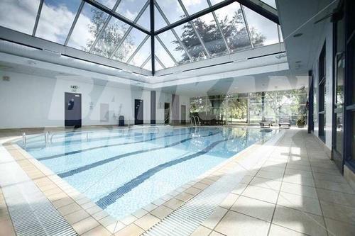 holiday in Doubletree by Hilton Cambridge City Centre