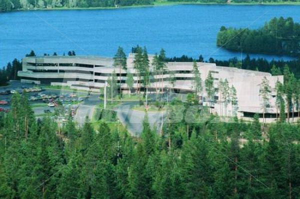 почивка в Rantasipi Laajavuori