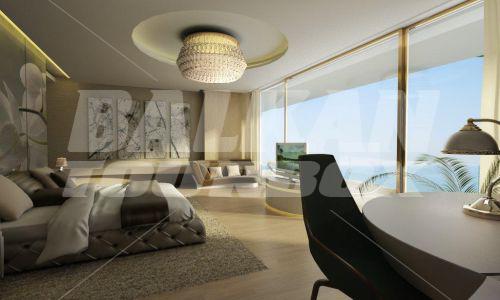 holiday in Maxx Royal Belek Golf & Spa