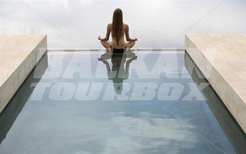 holiday in Maxx Royal Belek Golf & Spa