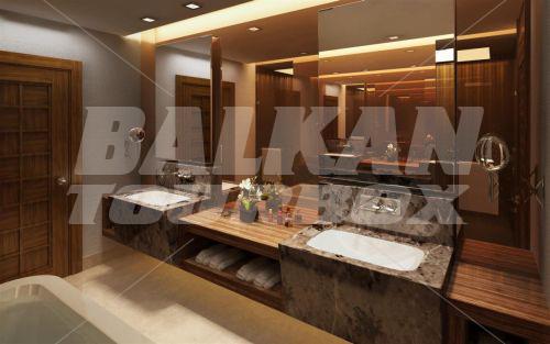holiday in Maxx Royal Belek Golf & Spa
