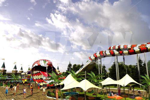 holiday in Maxx Royal Belek Golf & Spa