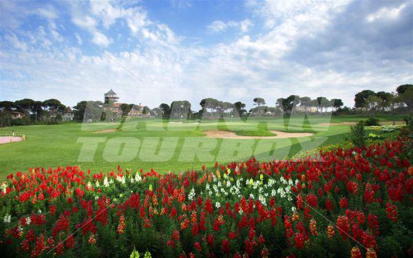 holiday in Maxx Royal Belek Golf & Spa