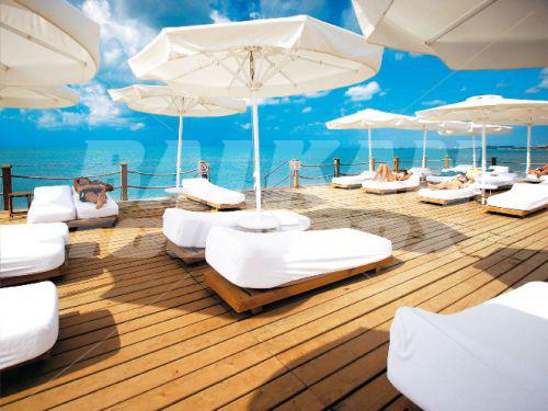 holiday in Maxx Royal Belek Golf & Spa