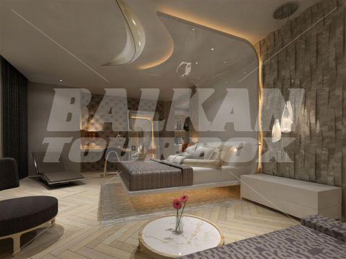 holiday in Maxx Royal Belek Golf & Spa