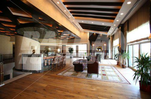 holiday in Maxx Royal Belek Golf & Spa