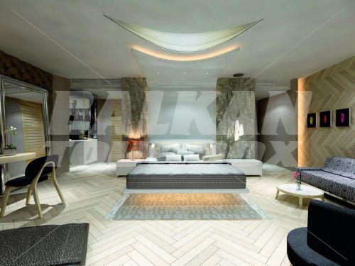 holiday in Maxx Royal Belek Golf & Spa