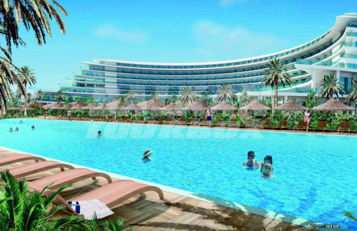 holiday in Maxx Royal Belek Golf & Spa