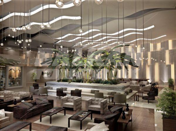 holiday in Maxx Royal Belek Golf & Spa