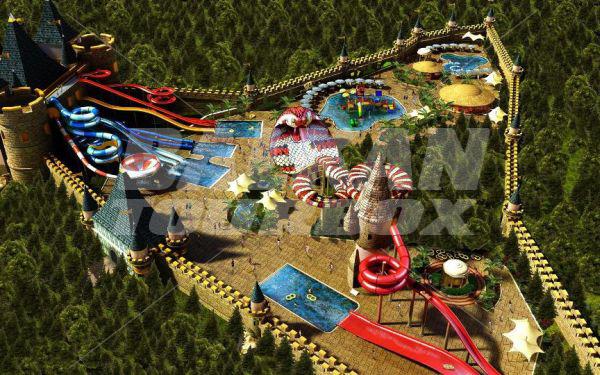 holiday in Maxx Royal Belek Golf & Spa
