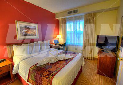 почивка в Residence Inn by Marriott Colorado Springs North/Air Force Academy
