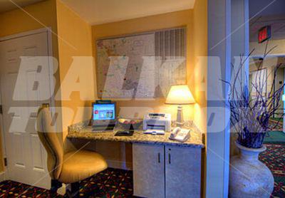 почивка в Residence Inn by Marriott Colorado Springs North/Air Force Academy