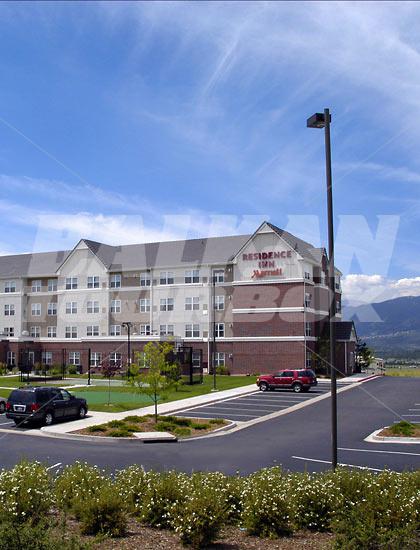 почивка в Residence Inn by Marriott Colorado Springs North/Air Force Academy