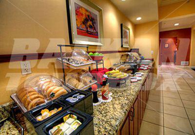 почивка в Residence Inn by Marriott Colorado Springs North/Air Force Academy