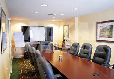 почивка в Residence Inn by Marriott Colorado Springs North/Air Force Academy