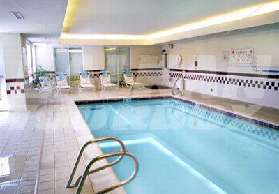 почивка в Residence Inn by Marriott Colorado Springs North/Air Force Academy