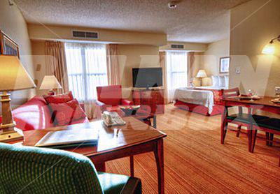 почивка в Residence Inn by Marriott Colorado Springs North/Air Force Academy