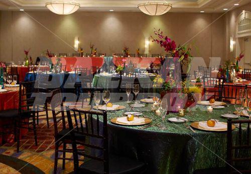 почивка в Rochester Airport Marriott