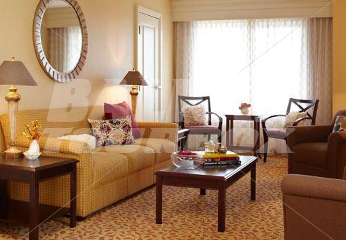 почивка в Rochester Airport Marriott