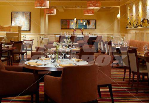 почивка в Rochester Airport Marriott