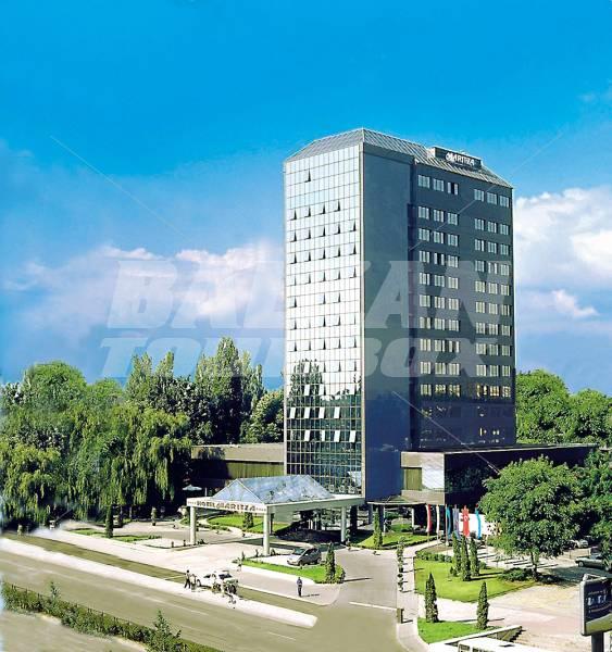 почивка в  Марица