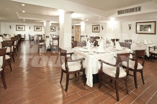 почивка в Holiday Inn Cancun Arenas