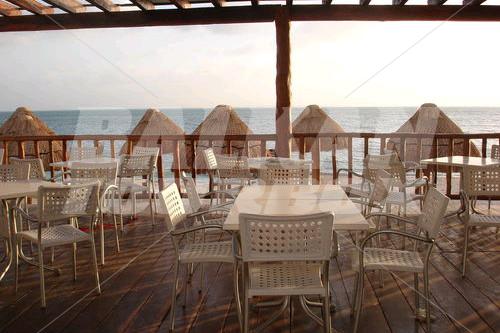 почивка в Holiday Inn Cancun Arenas