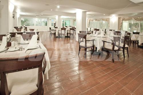почивка в Holiday Inn Cancun Arenas