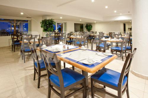 почивка в Holiday Inn Cancun Arenas