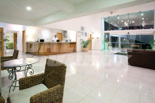 почивка в Holiday Inn Cancun Arenas