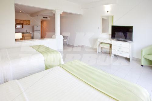 почивка в Holiday Inn Cancun Arenas
