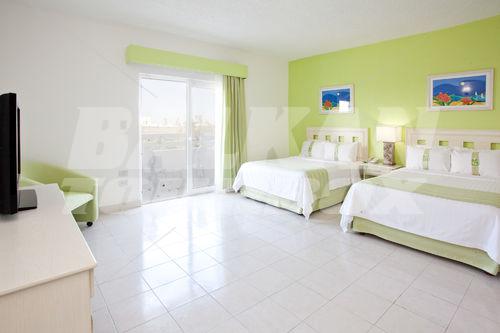 почивка в Holiday Inn Cancun Arenas