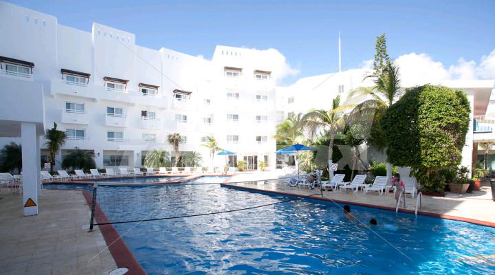 почивка в  Holiday Inn Cancun Arenas
