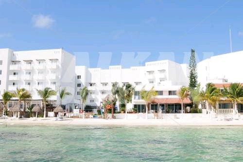 почивка в Holiday Inn Cancun Arenas