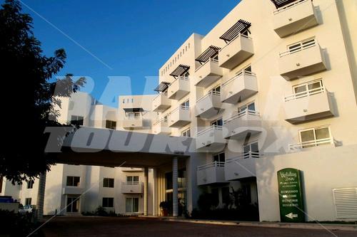 почивка в Holiday Inn Cancun Arenas