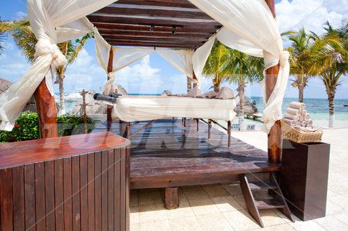 почивка в Holiday Inn Cancun Arenas