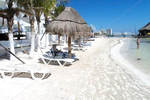 почивка в Holiday Inn Cancun Arenas